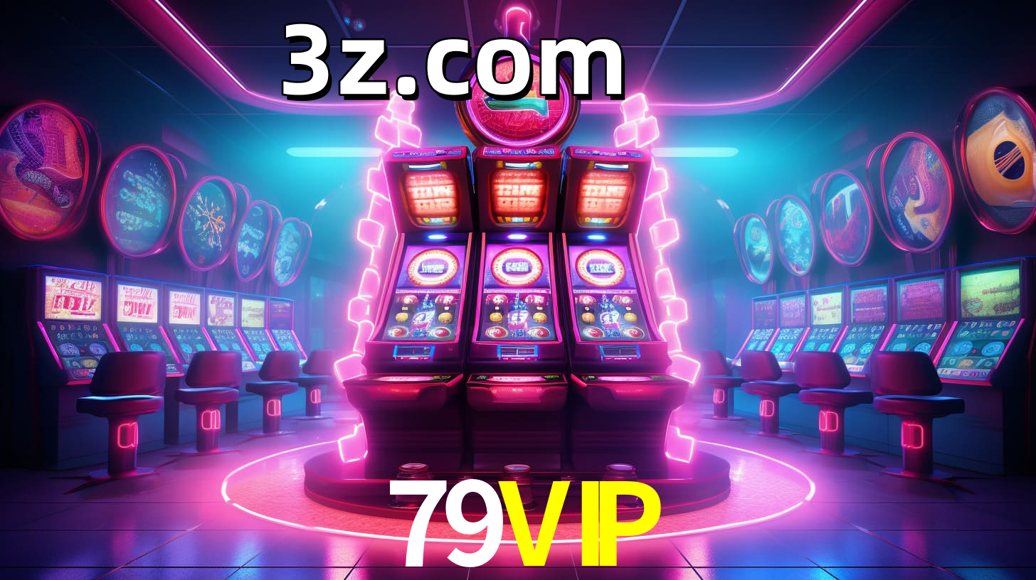 Melhores Jogos de Slots no 79VIP 🍀