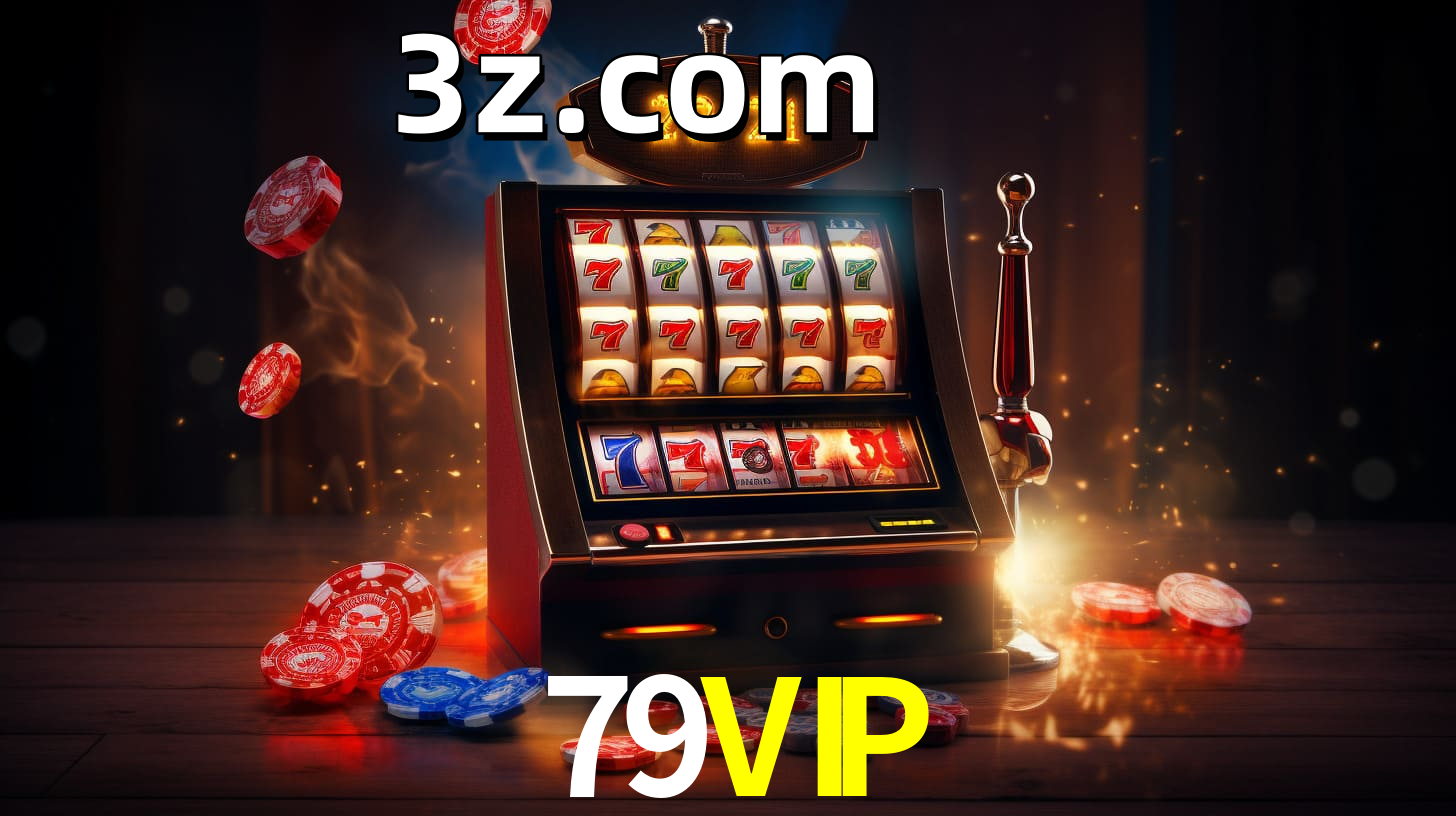 Melhores Jogos de Slots no 79VIP 🍀