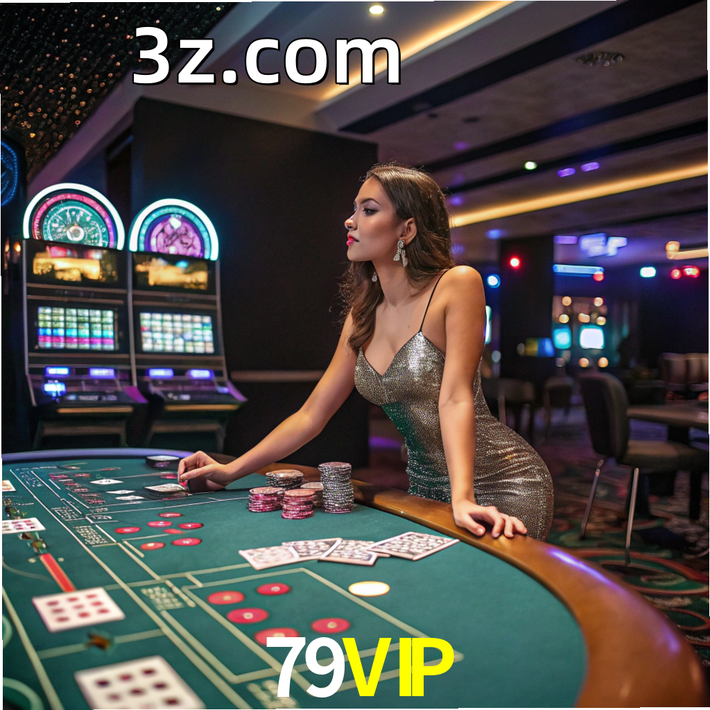 Melhores Jogos de Slots no 79VIP 🍀
