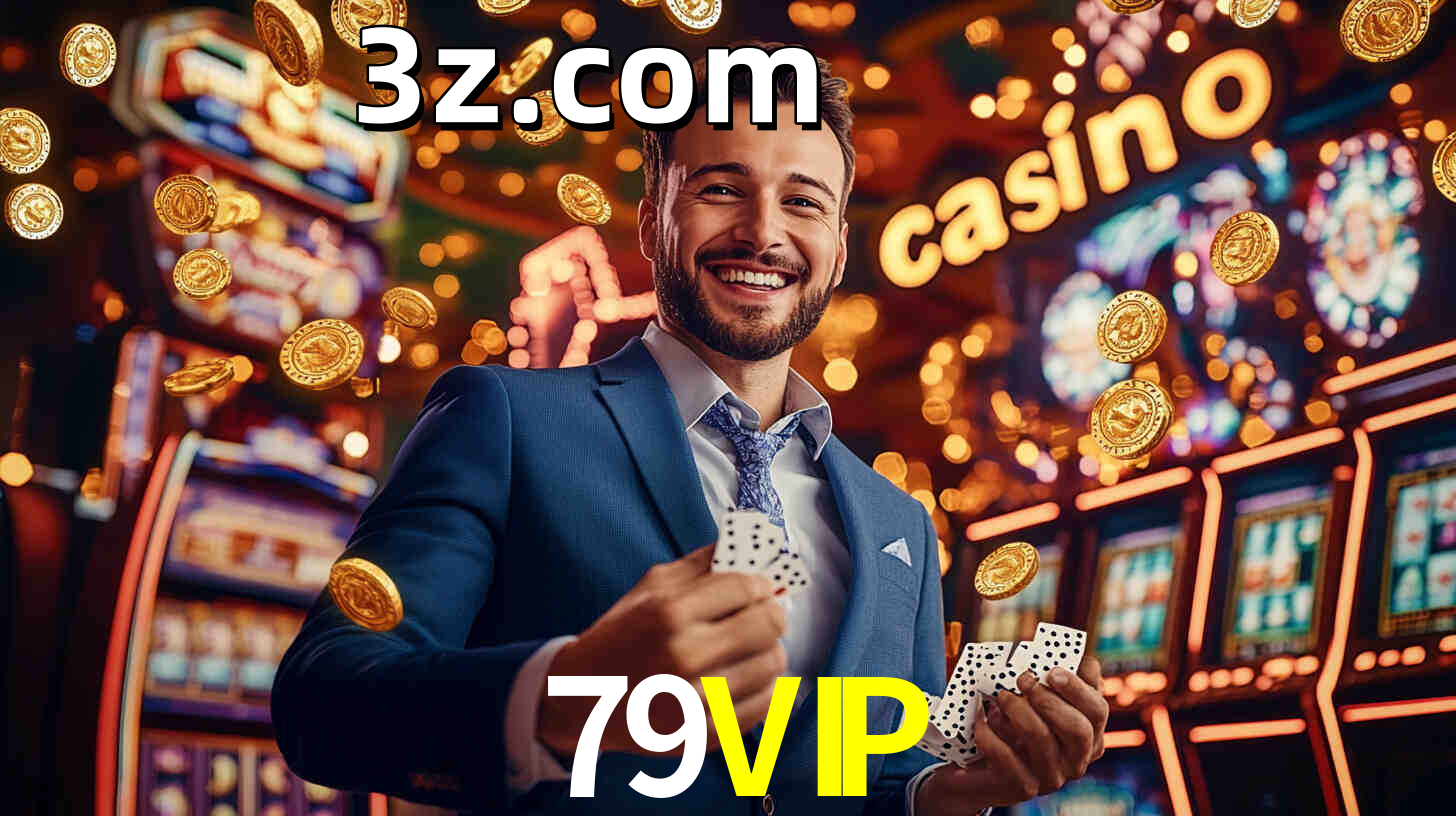 Melhores Jogos de Slots no 79VIP 🍀